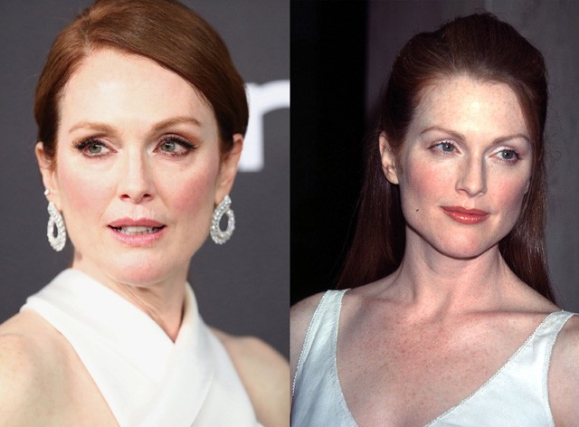 Julianne Moore 