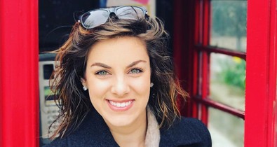 A műsorvezetőt gusztustalannak nevezték várandós pocakja miatt! Így reagált rá!