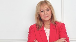 Szovják Bea menedzser szerint a maximális bizalom nem azt jelenti, hogy mindig mindenben azonos a véleményünk