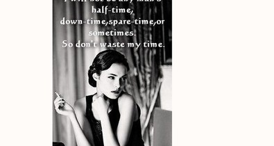 Lehet-e a szerető az igazi?