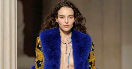 6 trend a párizsi divathétről, amiket csak a legbátrabbak mernek majd bevállalni