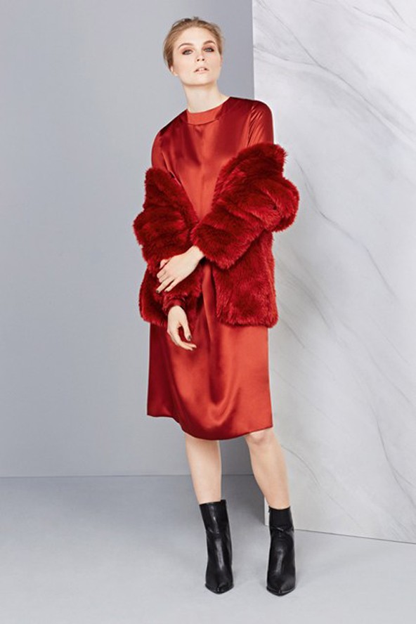 Az M&S reloaded - Avagy olthatatlan rajongásom a brit holmikért