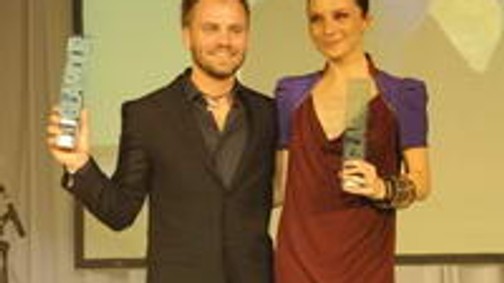 Women of the Year - extra