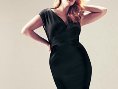 Így válaszd ki kedvenc feketédet, ha plus size vagy!