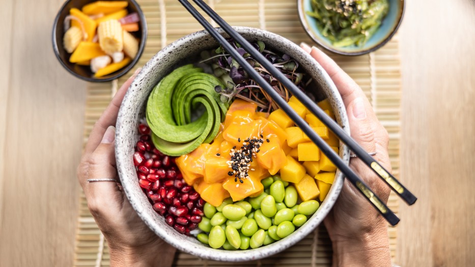 Ezt a szuperegészséges ételkombinációt ki kell próbálnod!