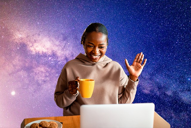 Így teljesítesz home office-ban a horoszkópod szerint