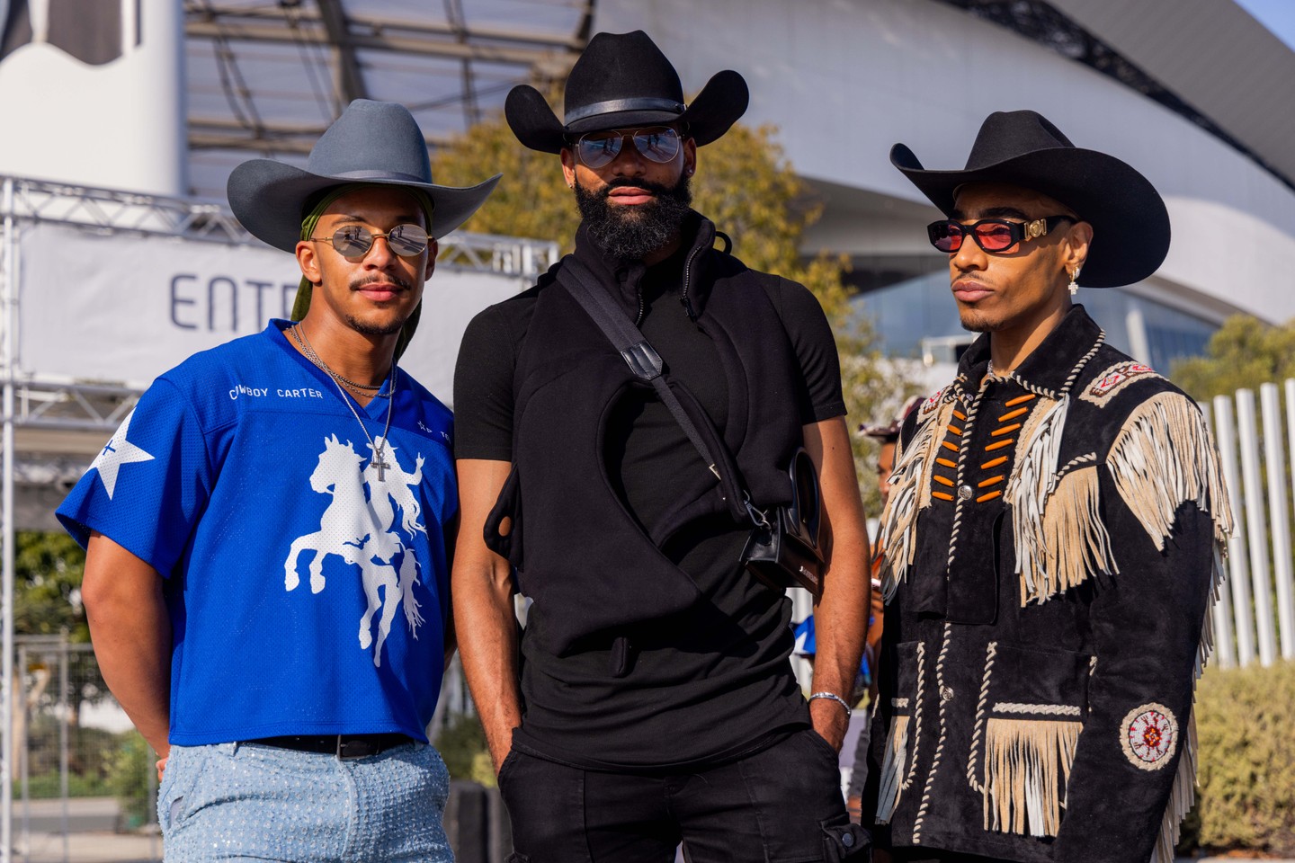 Beyoncé Cowboy Carter