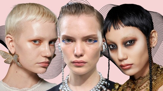 Vadítóan szép színtrendek jönnek, most megéri merészebben sminkelned!
