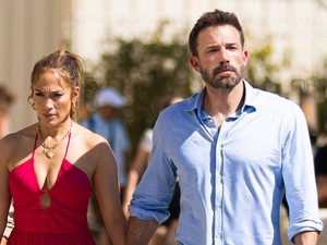 Tényleg vége? Ben Affleck és Jennifer Lopez árulja a közös otthonát