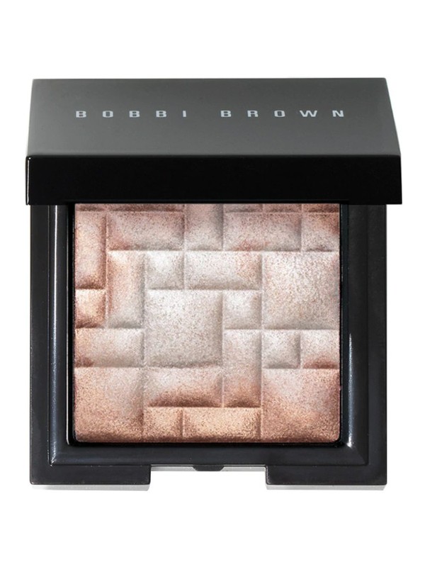 Highlighting Powder highlighter BOBBI BROWN -bobbibrowncosmetics.com