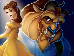 Új fotók! Emma Watson meseszép Belle szerepében