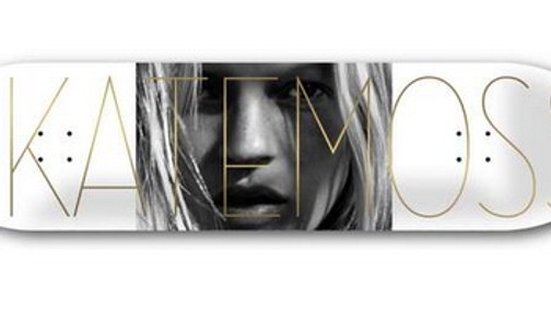 Pucér szupermodellel gurulni