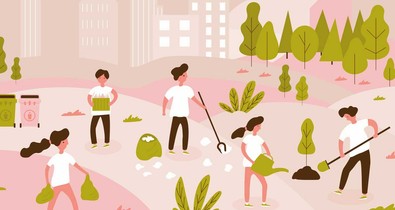 10 szabály a (klímamentő) faültetéshez – hogy biztosan ne árts!