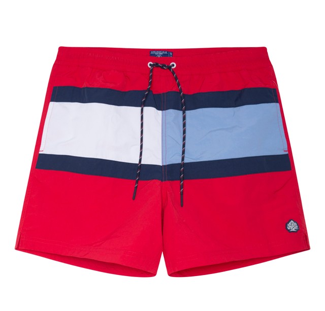 Tengeri hulladékból készült kollekcióval rukkolt elő a Springfield