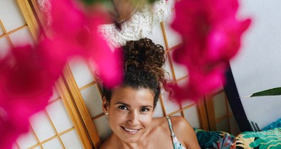 Ezzel a szettel búcsúzik Kozák Alexandra