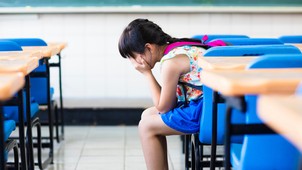 Ezek a jelek nagy eséllyel gyermekkori depresszióra utalnak a szakértő szerint