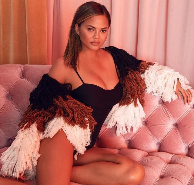 Chrissy Teigen