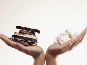 A modernkori étkezés következménye: bárki lehet cukorbeteg