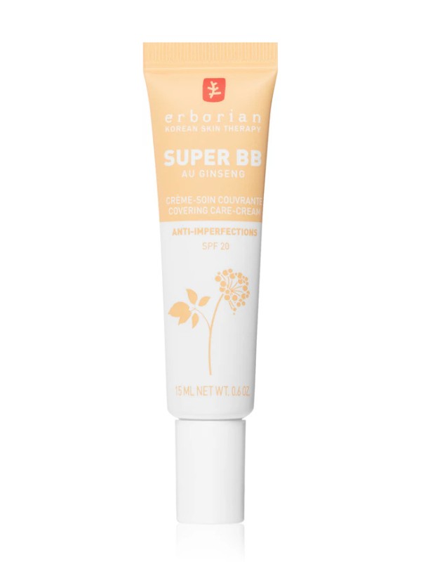 Super BB korrektor (Nude) ERBORIAN 14 590 Ft 