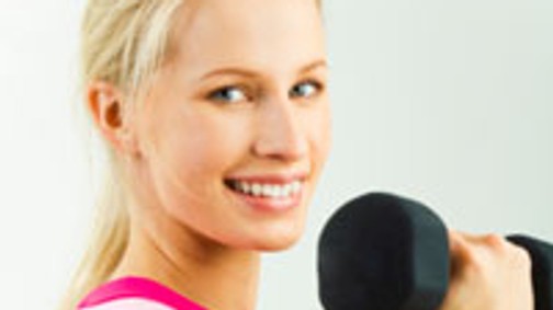 Zsírégetés utólag a hot Ironnal!