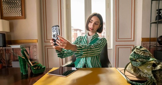 Kvíz: Ezt az új Netflix sorozatot kell megnézned a téli szünetben a személyiséged szerint