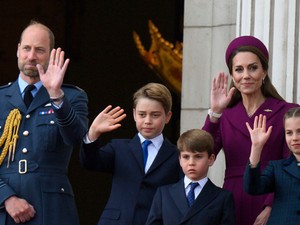 Fotókon a bizonyíték: 7 aranyszabály, amit a királyi családnak követnie kell a nyilvános eseményeken