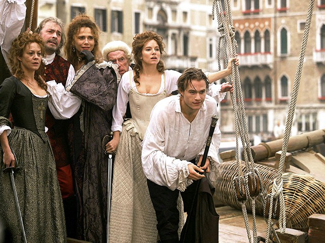 Casanova (2005)