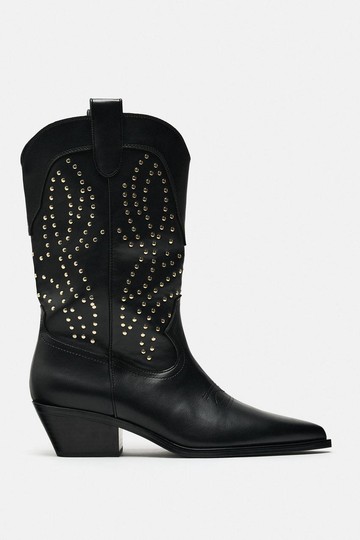 Csizma ZARA 29 995 Ft