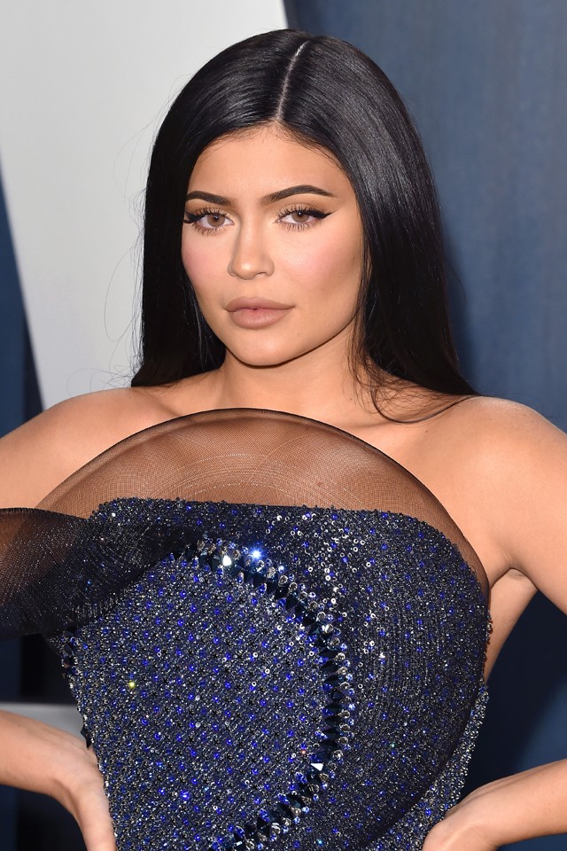 Kylie Jenner