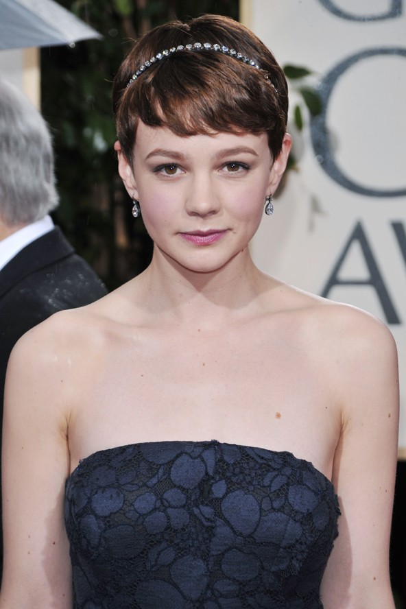 Frizurák és hajstílusok a sztároktól, amit bevethetsz az esküvődön is