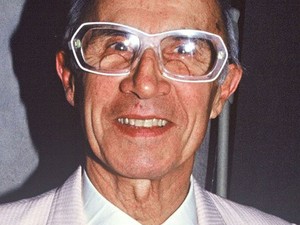 Gyász! Az űrkorszak divattervezője meghalt!