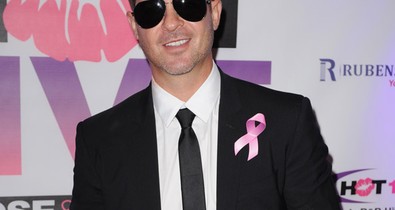 A hét legstílusosabb pasija: Robin Thicke