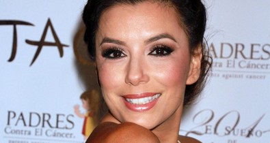 Eva Longoria roppant szexi bikiniben