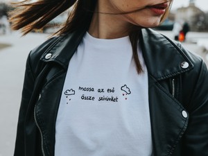 Oszd meg kedvenc versrészleteidet egy interaktív kiállításon a magyar költészet napja alkalmából! 