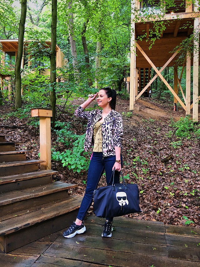 Ez Lola kedvenc táskája és mi is odáig vagyunk érte