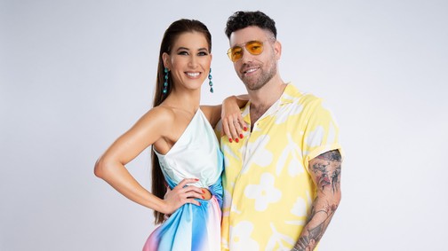 Mikes Anna az Ázsia Expresszről: „Mi egymással mindig nagyon szépen viselkedtünk, soha nem problémáztunk"