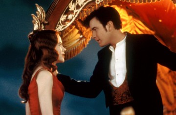 Moulin Rouge (2001) 