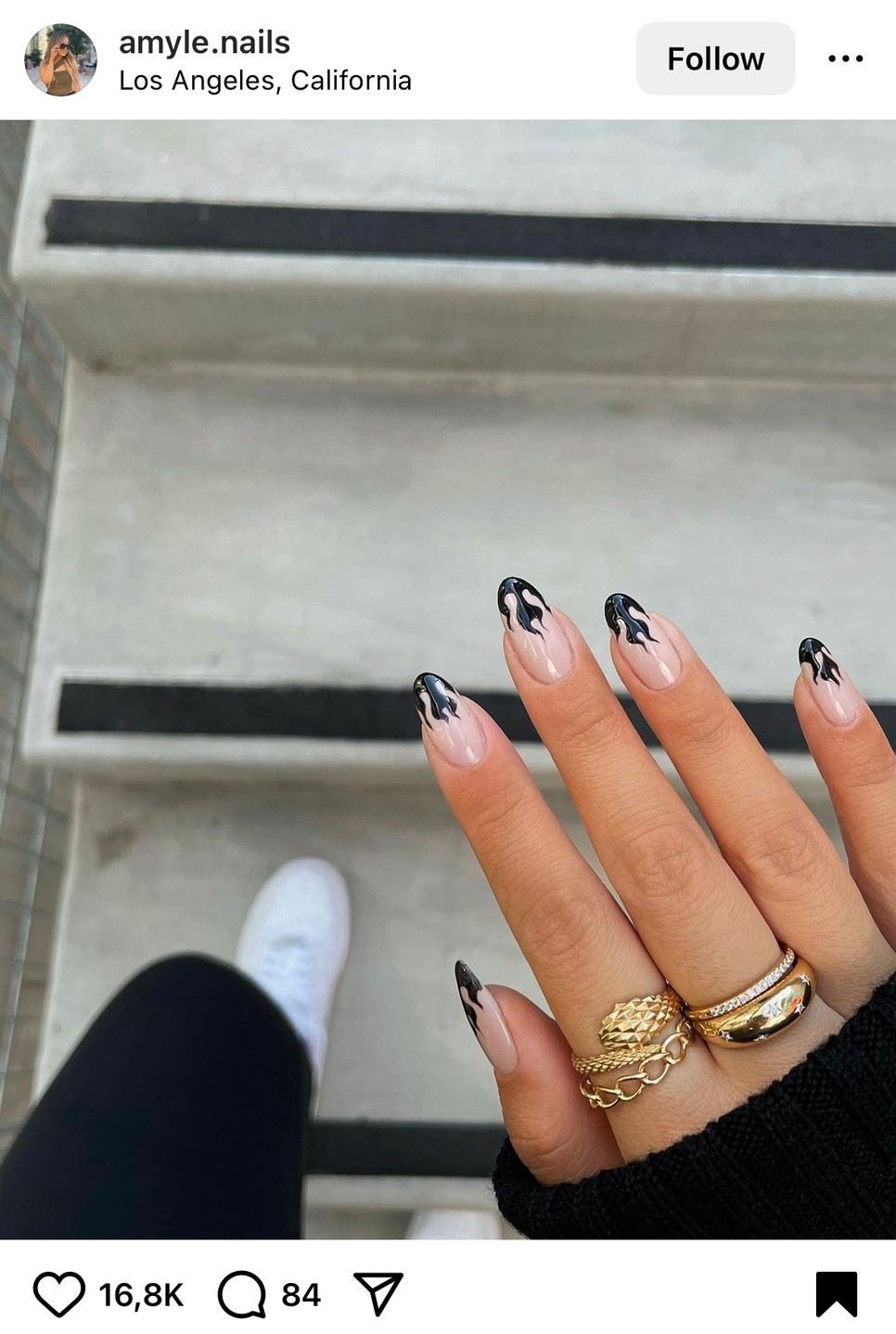 Nagyon nőies, nagyon tüzes!