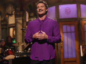 Pedro Pascal elfelejtette, hogy megkapta a The Last of Us szerepét, és az ok zseniális