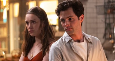 Visszatér a You a Netflixre egy 4. évaddal - Minden, amit eddig tudunk róla