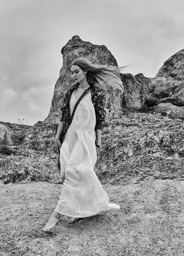 Wild, Wild West - A legjobb fesztiválszettek