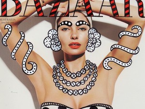 Így kell tökéletesen elrontani egy címlapot