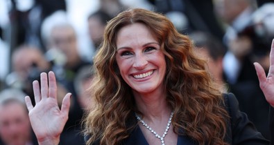 Julia Roberts forró csókkal ünnepelte 21. házassági évfordulóját