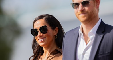 Meghan Markle csodaszép ékszerét fillérekért árulják