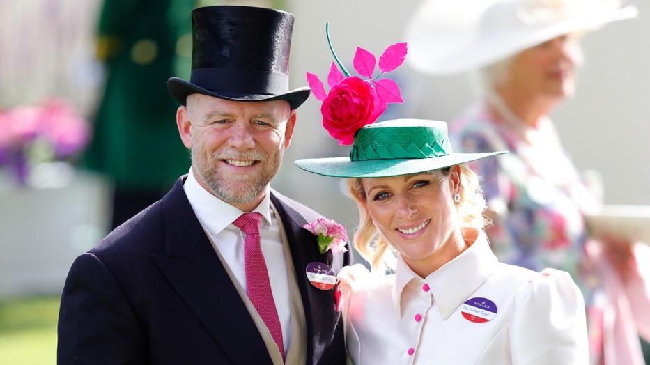 Mike Tindall és Zara Tindall közel 12 éve boldog házasságban élnek