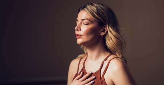 A 4-7-8 légzéstechnika, ami nem csak az idegrendszert, de a mentális egészséget is segíti