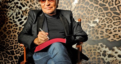 Roberto Cavalli 75!  - A szexi csillogás és az állatminták királya