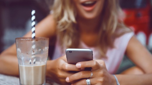 Top magyar lányok az Instagramon