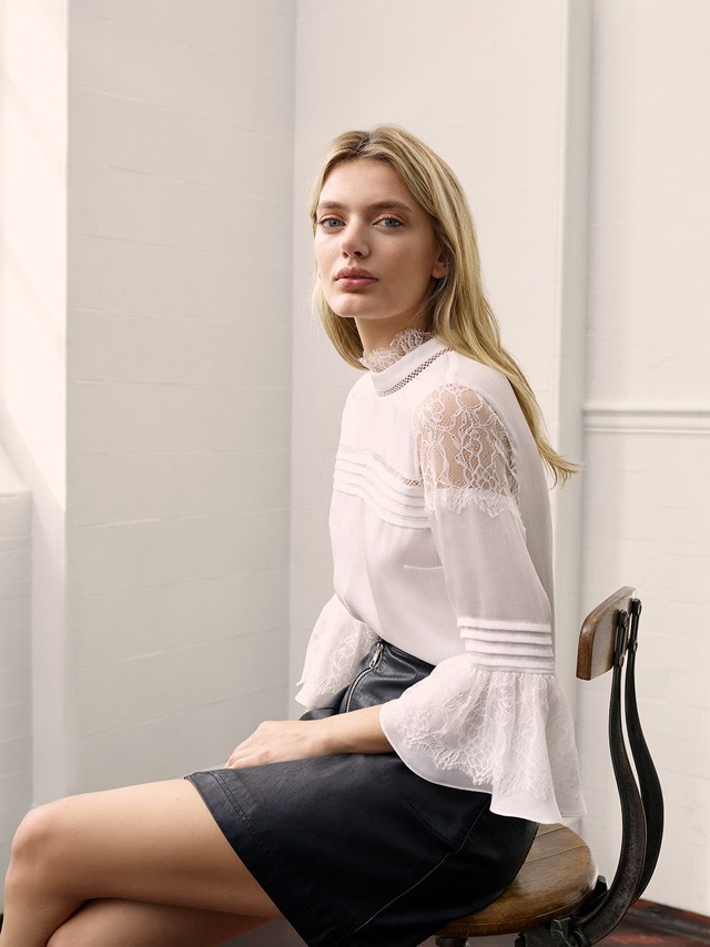 Megérkezett az F&F legújabb kollekciója és imádni fogod minden egyes darabját