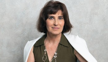 Dézsi Ibolya: „Sosem késő elkezdeni azzal foglalkozni, ami igazán kiteljesít minket”